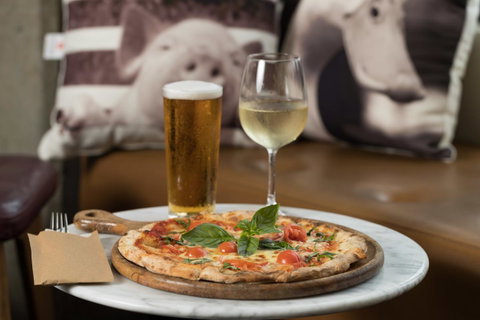 Rydges Fortitude Valley - VIC Tourism 20