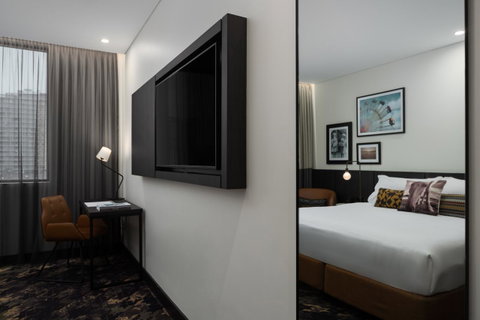 Rydges Fortitude Valley - VIC Tourism 12