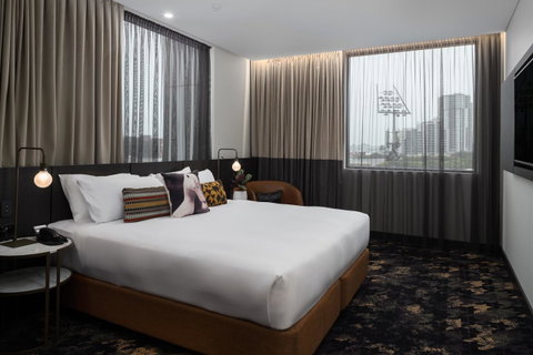 Rydges Fortitude Valley - VIC Tourism 4