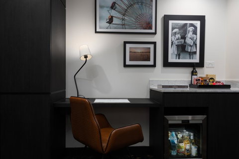 Rydges Fortitude Valley - VIC Tourism 2