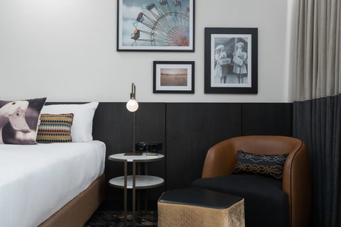 Rydges Fortitude Valley - VIC Tourism 5