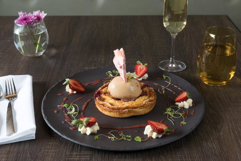 Rydges Fortitude Valley - VIC Tourism 26