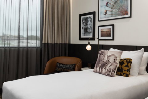 Rydges Fortitude Valley - VIC Tourism 10