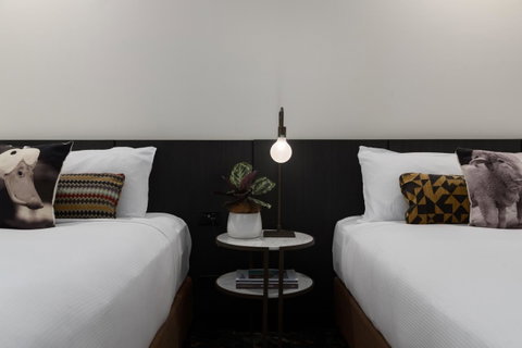 Rydges Fortitude Valley - VIC Tourism 9