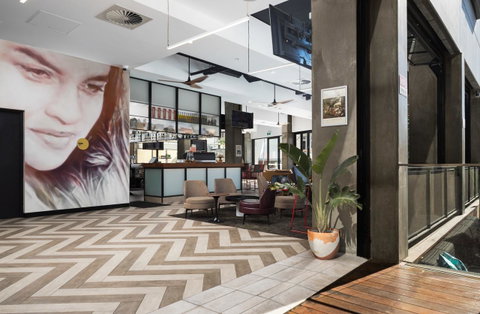 Rydges Fortitude Valley - VIC Tourism 18