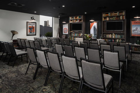 Rydges Fortitude Valley - VIC Tourism 36