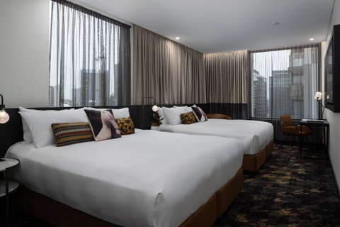 Rydges Fortitude Valley - VIC Tourism 8