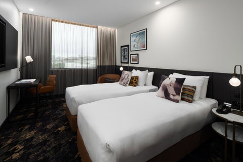 Rydges Fortitude Valley - VIC Tourism 11