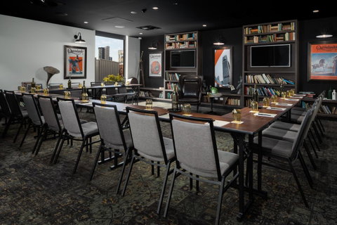 Rydges Fortitude Valley - VIC Tourism 38