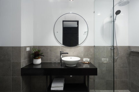 Rydges Fortitude Valley - VIC Tourism 13