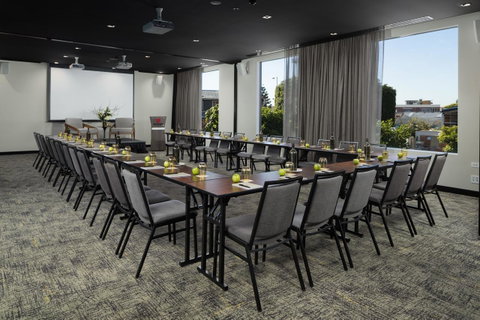 Rydges Fortitude Valley - VIC Tourism 40