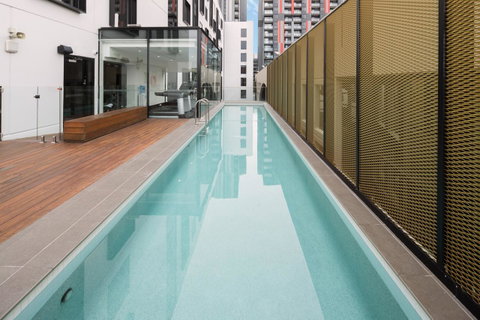 Rydges Fortitude Valley - VIC Tourism 14