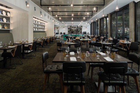 Rydges Fortitude Valley - VIC Tourism 23