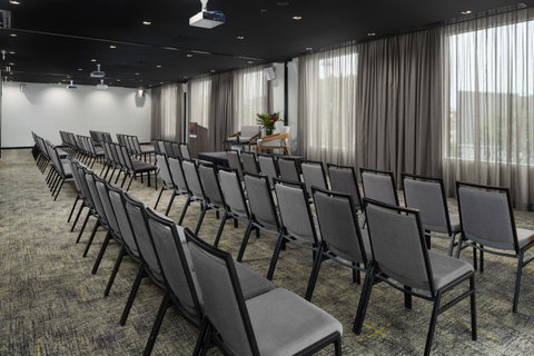 Rydges Fortitude Valley - VIC Tourism 41