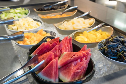 Rydges Fortitude Valley - VIC Tourism 33