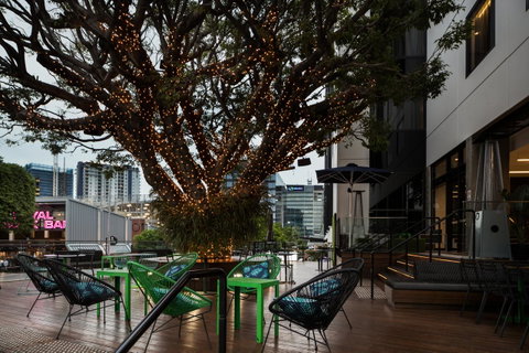 Rydges Fortitude Valley - VIC Tourism 21