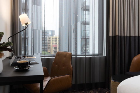 Rydges Fortitude Valley - VIC Tourism 6