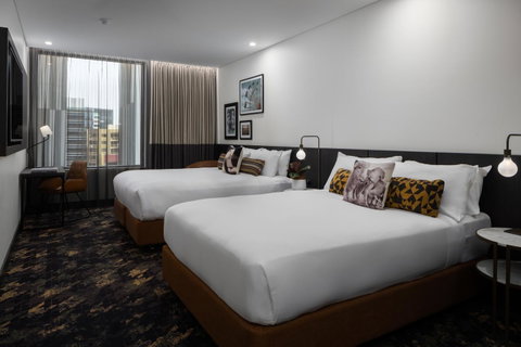 Rydges Fortitude Valley - VIC Tourism 7