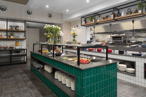 Rydges Fortitude Valley - VIC Tourism 32