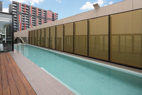 Rydges Fortitude Valley - VIC Tourism 15
