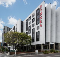 Rydges Fortitude Valley - VIC Tourism