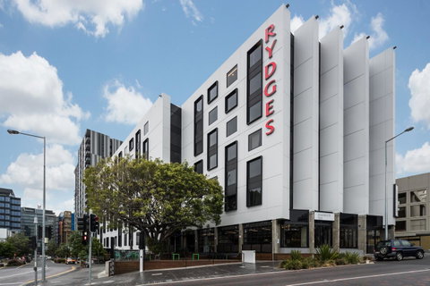 Rydges Fortitude Valley - VIC Tourism 0