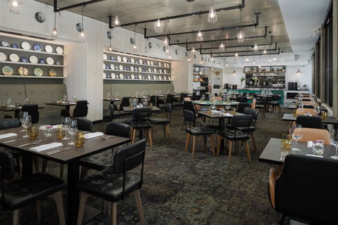 Rydges Fortitude Valley - VIC Tourism 24