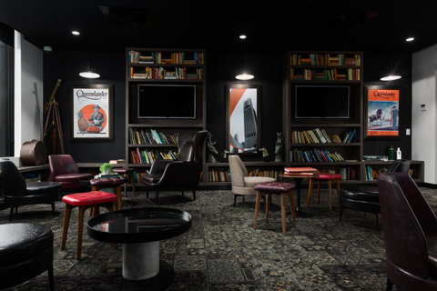 Rydges Fortitude Valley - VIC Tourism 34