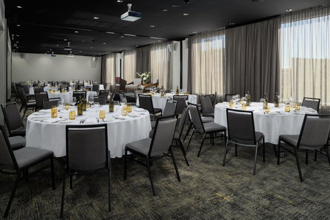 Rydges Fortitude Valley - VIC Tourism 42