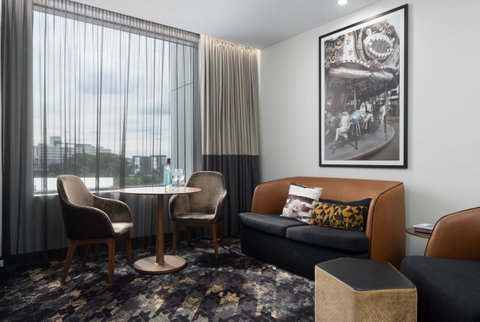 Rydges Fortitude Valley - VIC Tourism 3