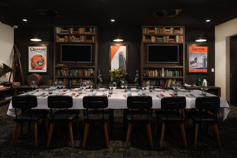 Rydges Fortitude Valley - VIC Tourism 37