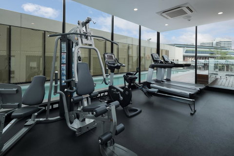Rydges Fortitude Valley - VIC Tourism 16