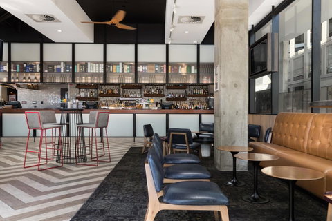 Rydges Fortitude Valley - VIC Tourism 17