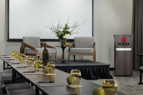 Rydges Fortitude Valley - VIC Tourism 39