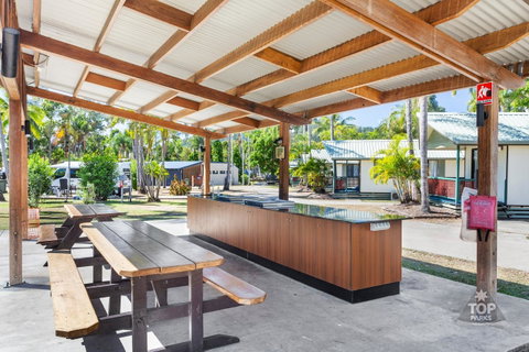Tasman Holiday Parks - Airlie Beach - VIC Tourism 4