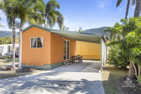 Tasman Holiday Parks - Airlie Beach - VIC Tourism 15
