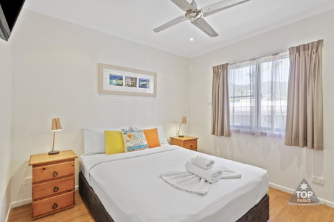 Tasman Holiday Parks - Airlie Beach - VIC Tourism 7
