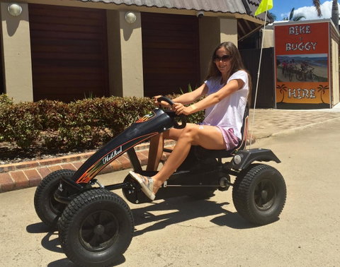 Tasman Holiday Parks - Airlie Beach - VIC Tourism 24