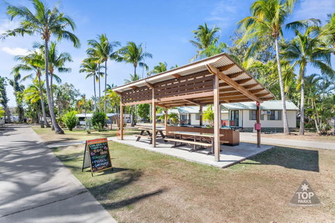 Tasman Holiday Parks - Airlie Beach - VIC Tourism 6