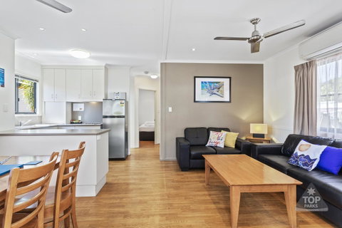 Tasman Holiday Parks - Airlie Beach - VIC Tourism 14
