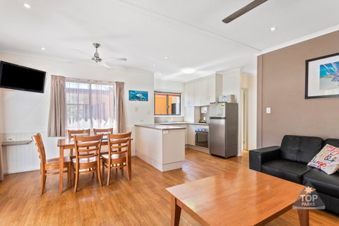 Tasman Holiday Parks - Airlie Beach - VIC Tourism 13