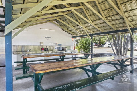 Tasman Holiday Parks - Airlie Beach - VIC Tourism 11