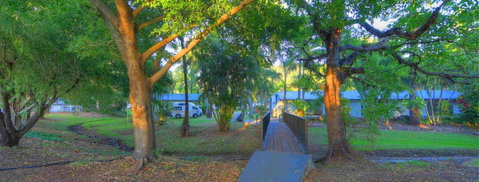 Tasman Holiday Parks - Airlie Beach - VIC Tourism 18