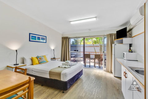Tasman Holiday Parks - Airlie Beach - VIC Tourism 3