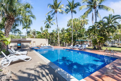 Tasman Holiday Parks - Airlie Beach - VIC Tourism 9