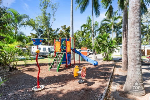 Tasman Holiday Parks - Airlie Beach - VIC Tourism 10
