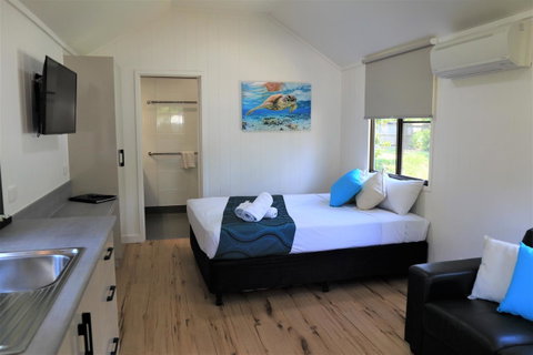 Tasman Holiday Parks - Airlie Beach - VIC Tourism 2