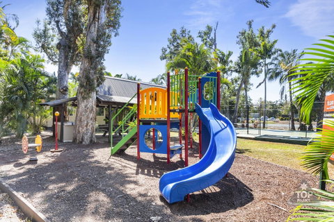 Tasman Holiday Parks - Airlie Beach - VIC Tourism 5