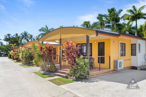 Tasman Holiday Parks - Airlie Beach - VIC Tourism 12
