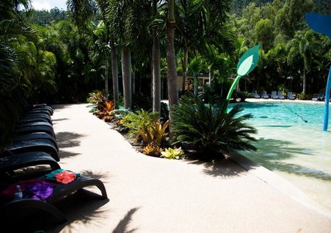 NRMA Airlie Beach Holiday Park - VIC Tourism 33